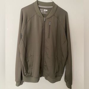 511 tactical light-weight jacket